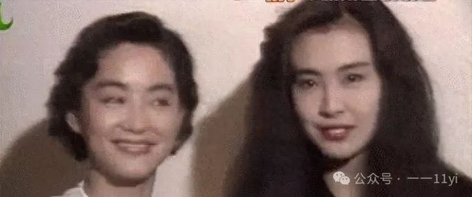 追忆香港女星：走进昔日女神们的光华岁月与现今生活