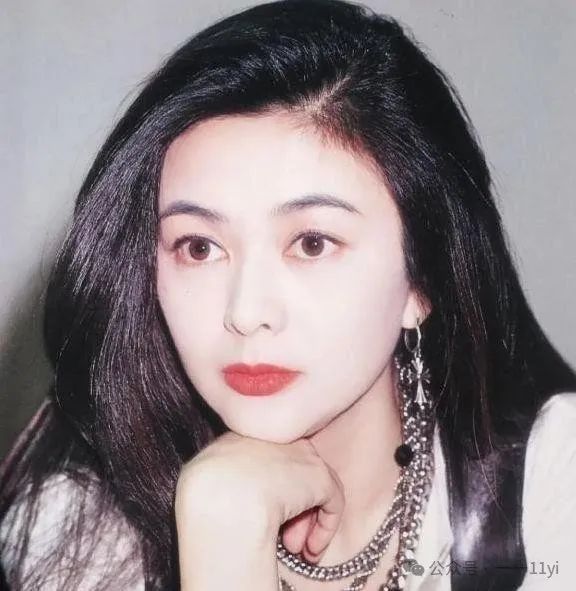 启示关之琳情感故事生活的句子_关之琳的故事_关之琳的情感故事与生活启示