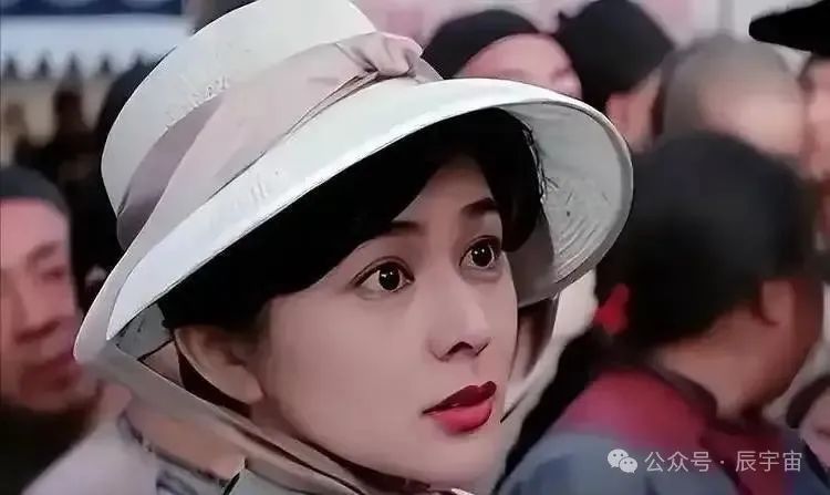 启示关之琳情感故事生活的句子_关之琳的情感故事与生活启示_关之琳早期经典电影