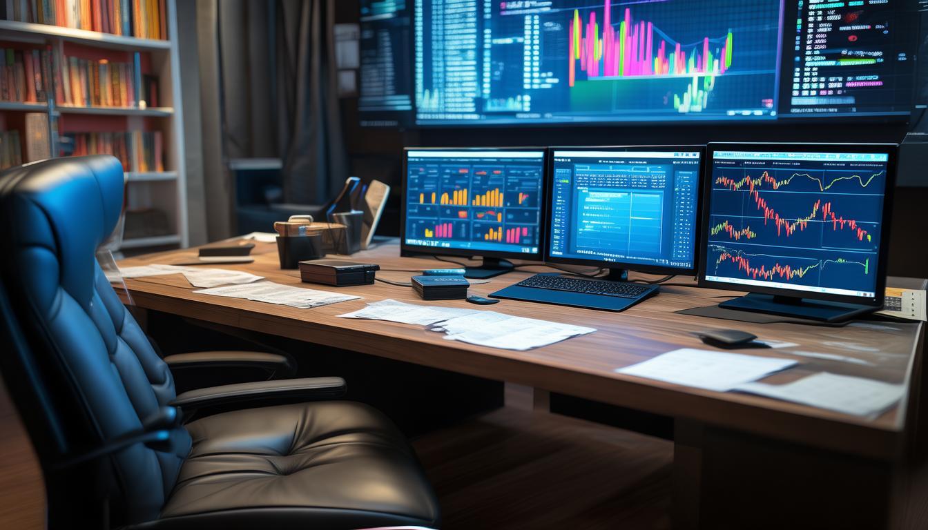 Tp钱包官网APP如何进行资产分配与调整，新手必看