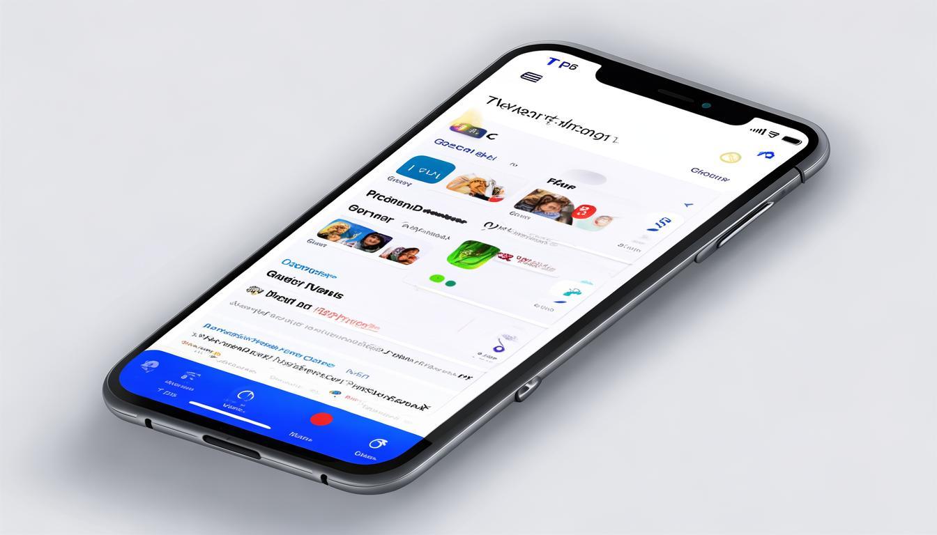 TP钱包社交功能：拉近用户距离，促进Web3社区交流与分享