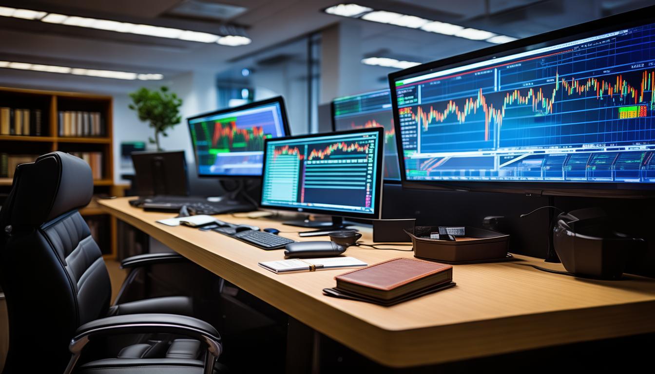 TP钱包最新版官网交易，养成习惯、制定计划，保障收益最大化