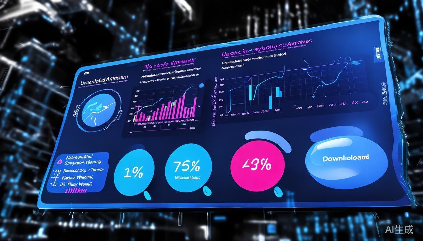 TP交易所App下载需求激增！超65%链接指向风险平台？