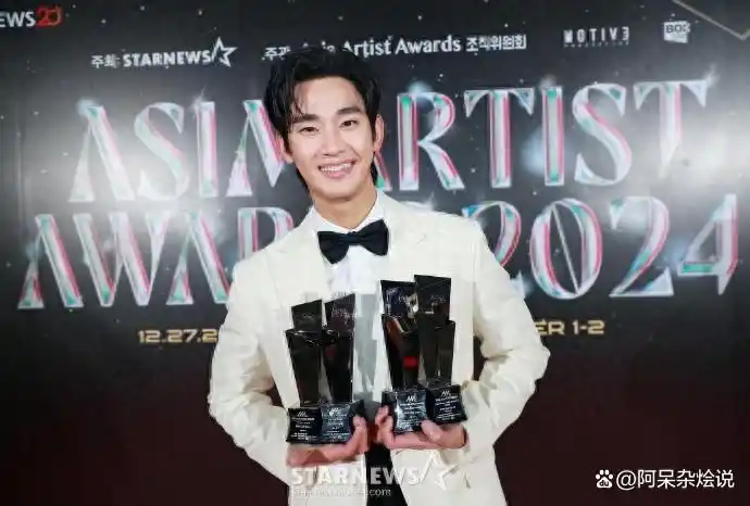 金秀贤的演艺生涯：从小角色到大明星_女明星金秀贤_金星金秀贤