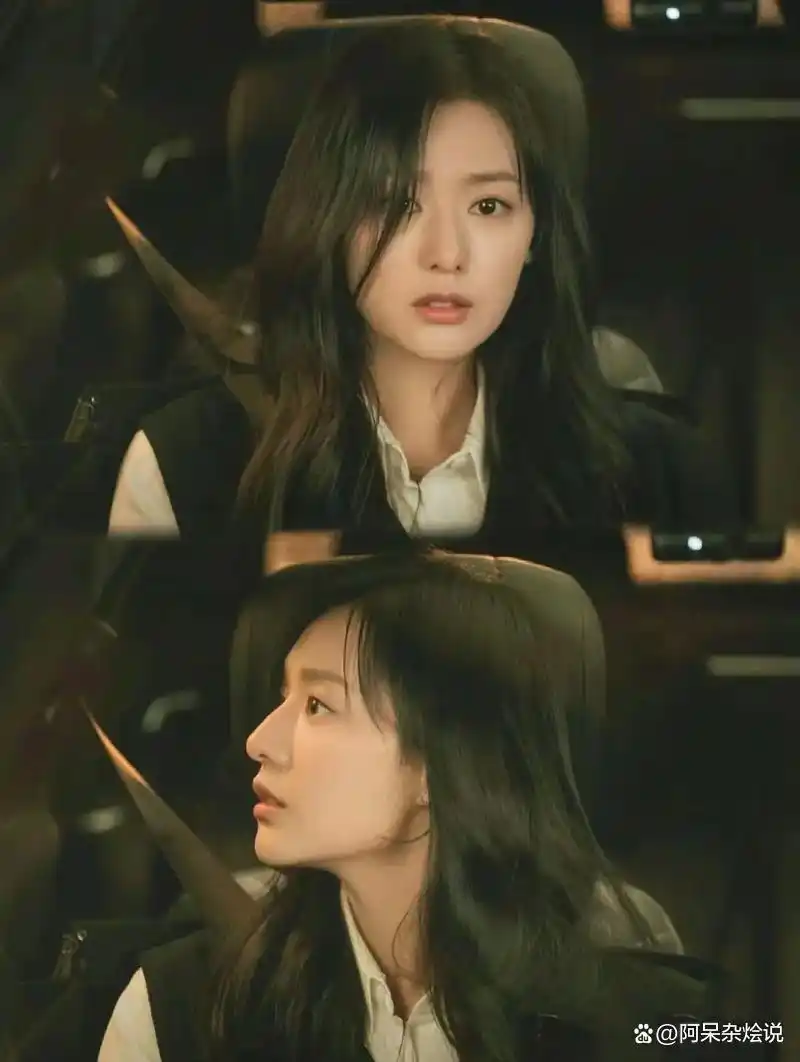 金星金秀贤_金秀贤的演艺生涯：从小角色到大明星_女明星金秀贤