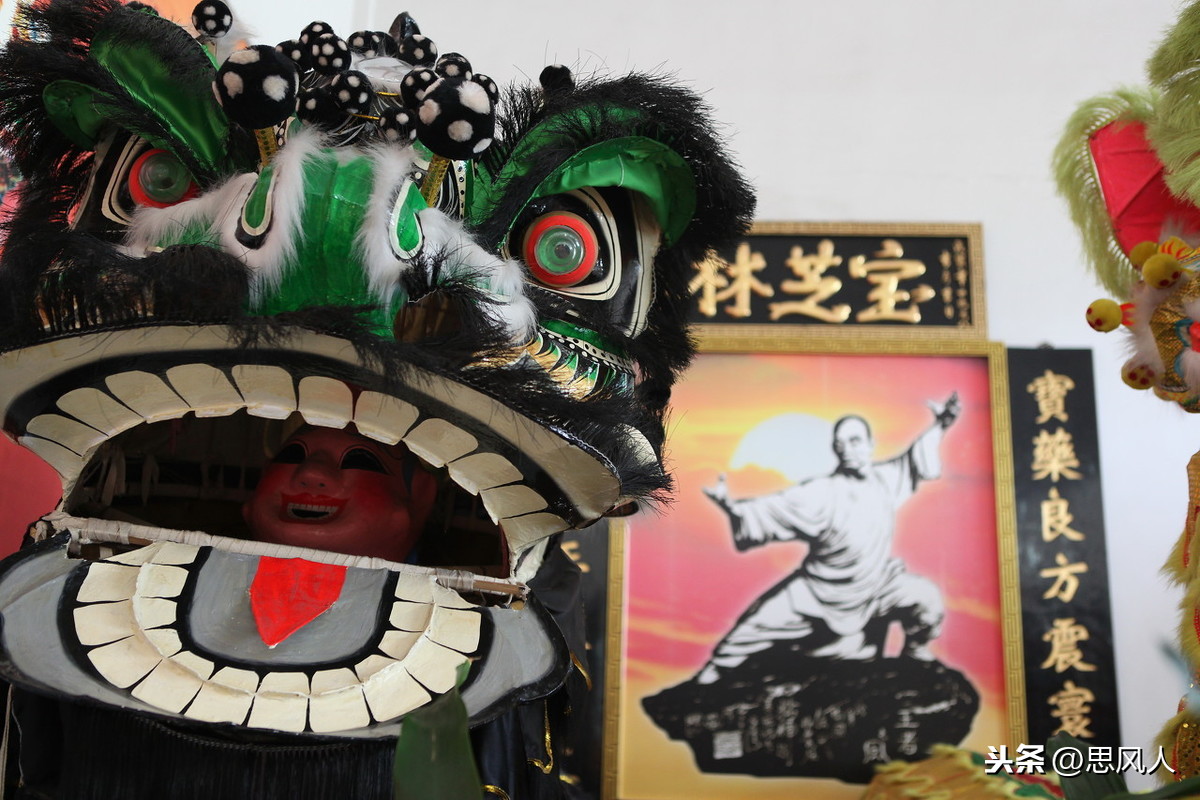 徐克十大经典武侠电影盘点：黄飞鸿系列与倩女幽魂等精彩混剪视频推荐