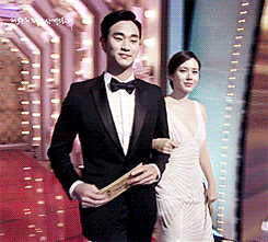 金秀贤的演艺生涯：从小角色到大明星_金星金秀贤_女明星金秀贤