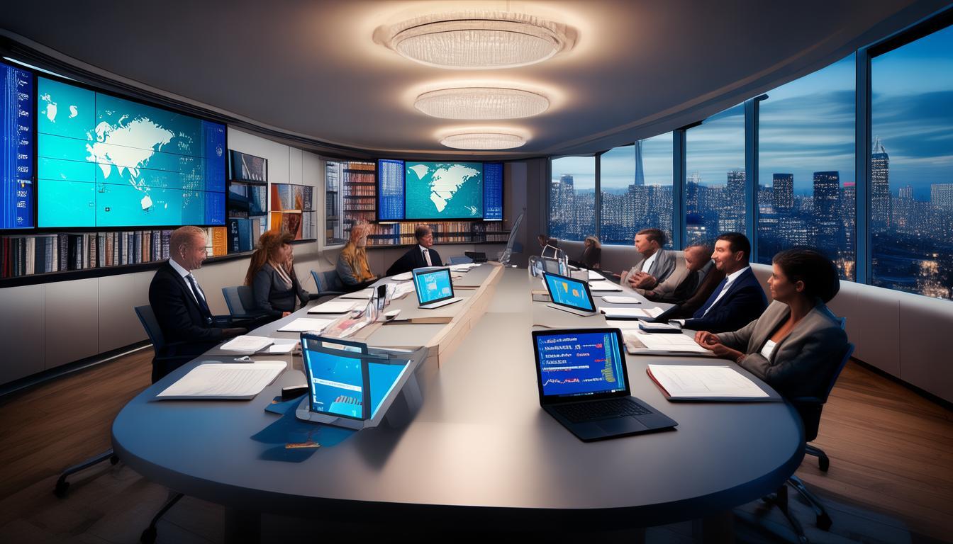 TP官网金融教学资源超实用！从基础到高级助你提升投资技能