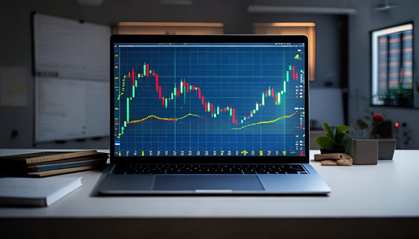 安卓端下载Tp钱包官网版本及监控市场动态对加密货币交易的重要性