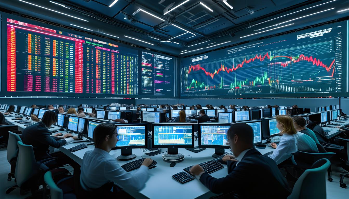 TP钱包APP风险管理策略：资产分散与止损止盈点设定很关键