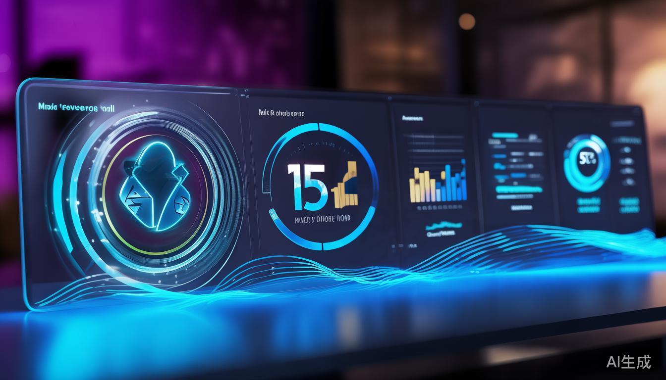 TP官方应用渠道负责人亲述：精准推广策略实现用户增长与盈利双赢