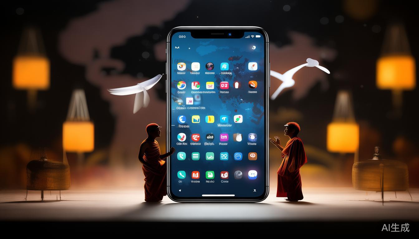 安卓交流平台_安卓互联官网_TP官方安卓最新版本与全球用户的互动分析