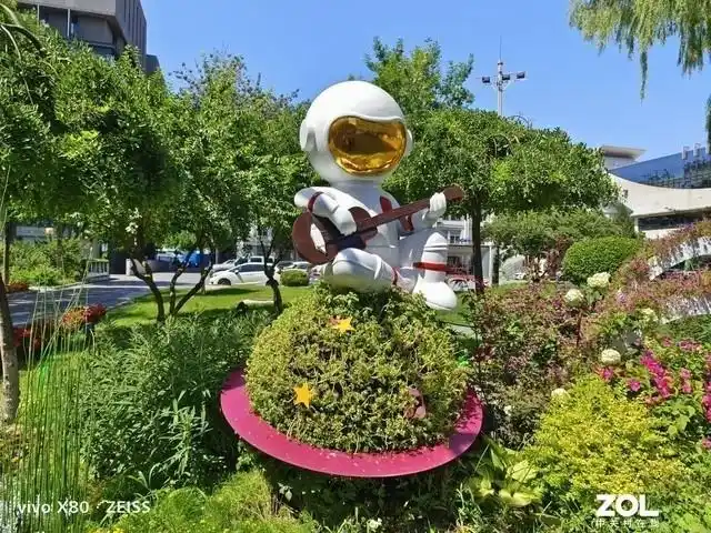 vivo什么镜头_vivo镜头模糊怎么办_评测ViVo的拍照效果：从镜头到成像