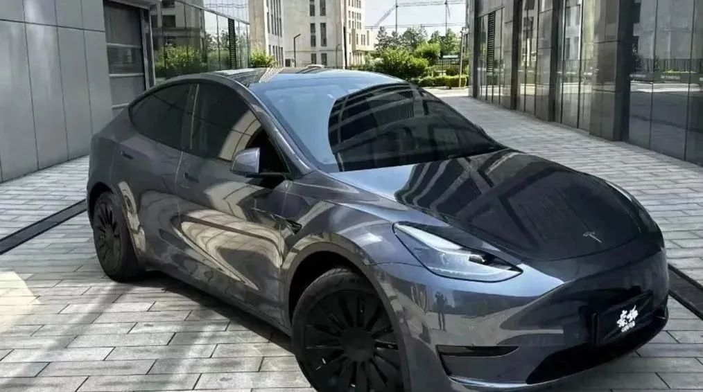 特斯拉自带导航是什么_特斯拉导航技术_特斯拉Model Y的智能导航系统使用体验