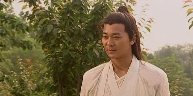 吴樾的经典电视剧角色回顾_吴樾所有电视剧_播放吴樾主演的电视剧