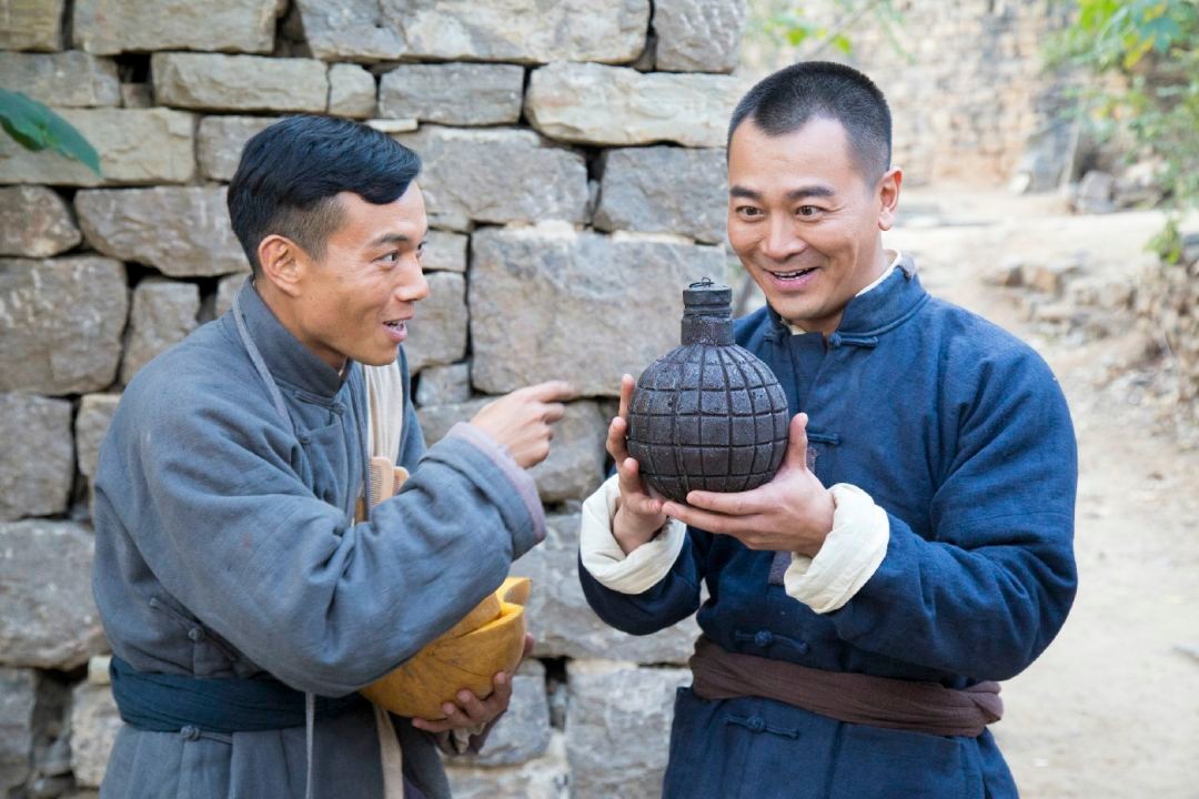 吴樾所有电视剧_播放吴樾主演的电视剧_吴樾的经典电视剧角色回顾