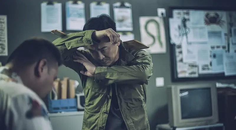 播放吴樾主演的电视剧_吴樾的经典电视剧角色回顾_吴樾所有电视剧