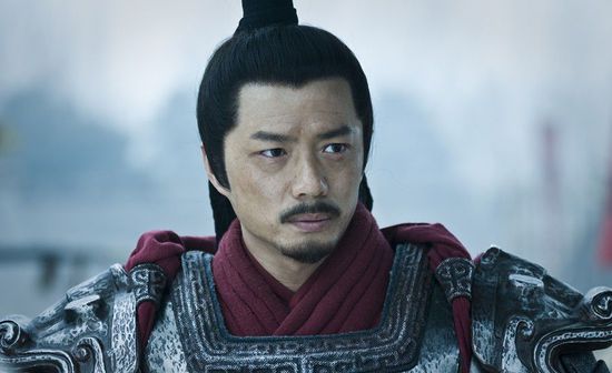 韩信论项羽_项羽韩信_韩信与项羽的博弈