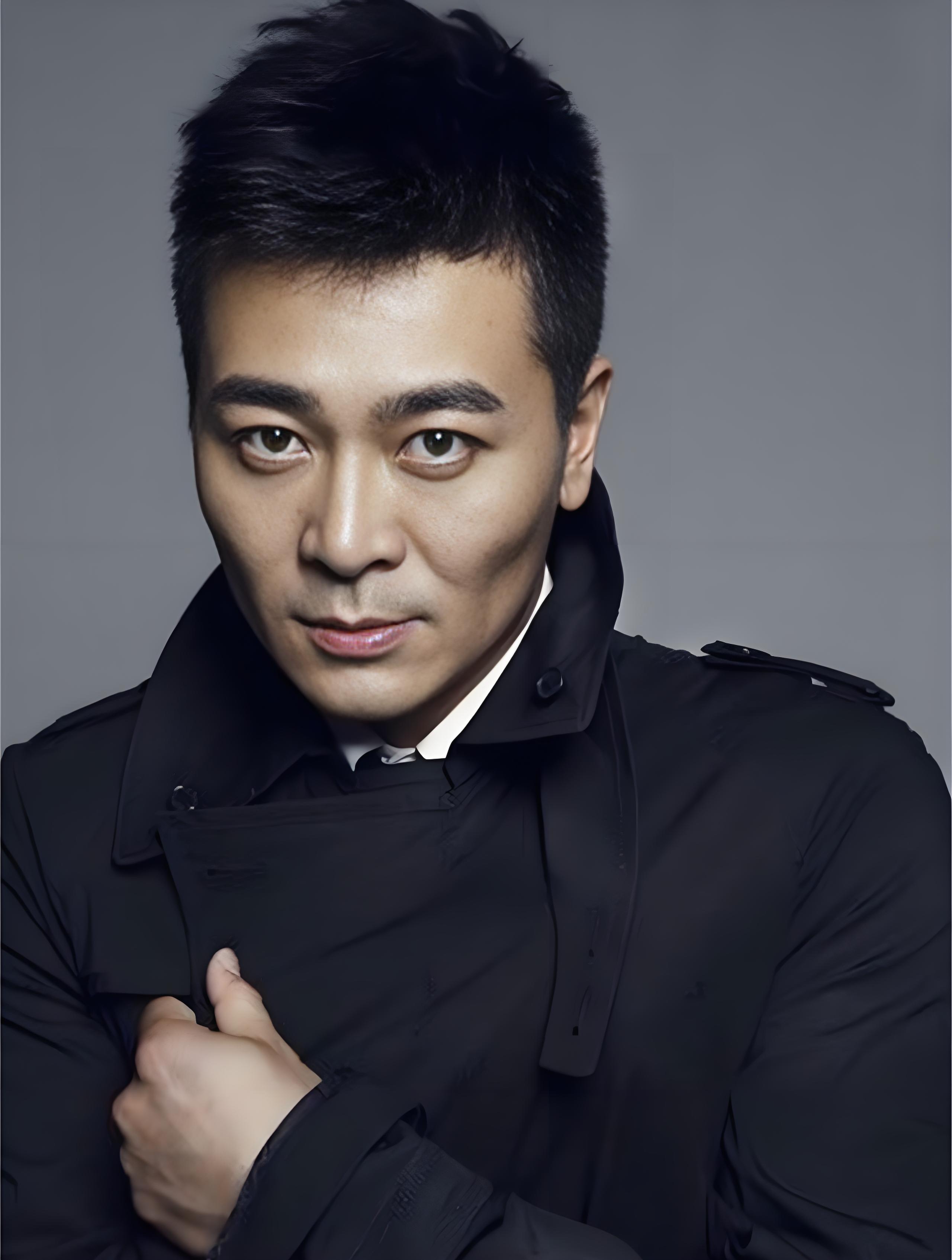 吴樾导演电视剧2020_吴樾演员_吴樾的经典电视剧角色回顾