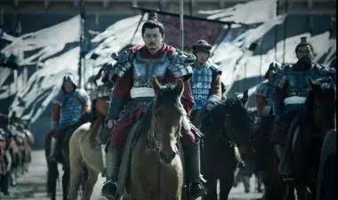 项羽韩信_韩信论项羽_韩信与项羽的博弈