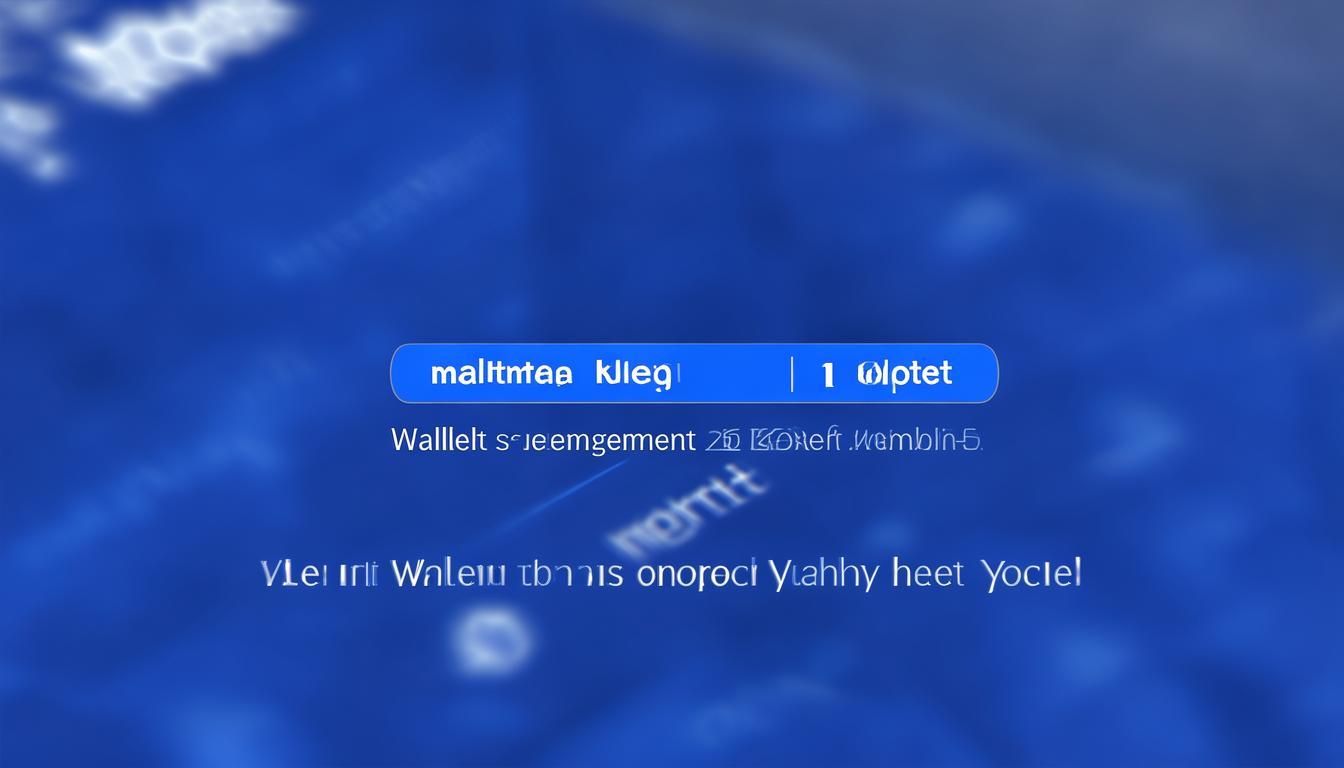 TokenPocket钱包安卓版如何创建并管理多个账户？速来围观