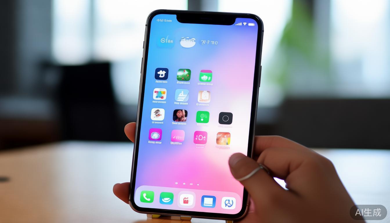 TP 2025安卓新版全面解析：颠覆性设计，如何实现视觉与交互的完美融合？