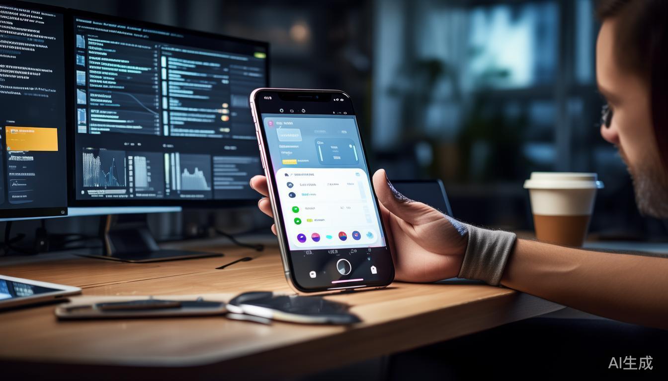 TP官方安卓2025版下载：安全架构重塑，操作流畅性提升超30%