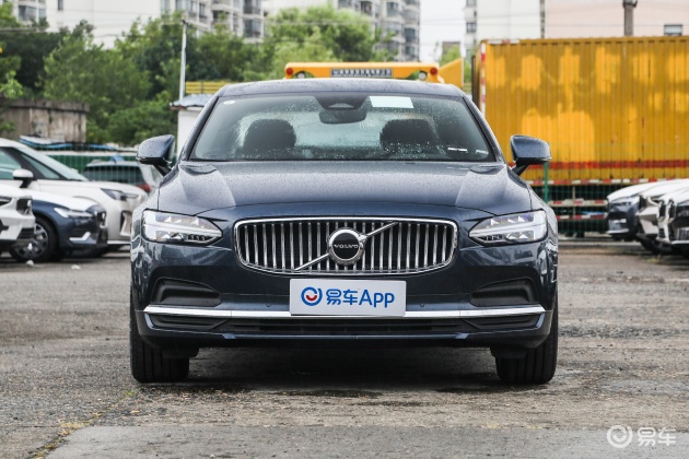 沃尔沃加速最快的车_评测沃尔沃的动力系统：从加速到操控_沃尔沃加速