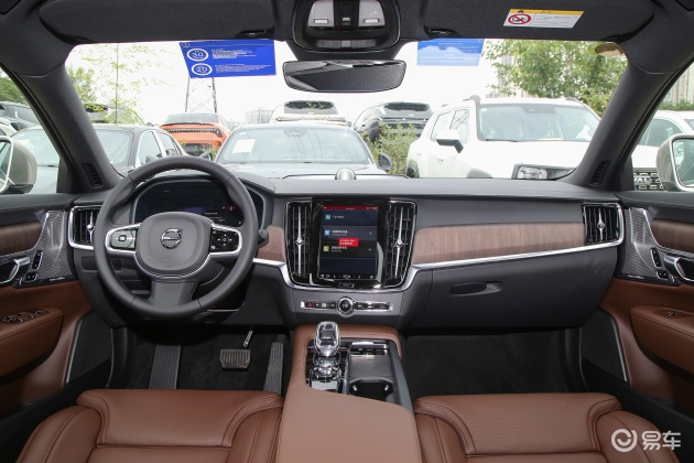 沃尔沃加速最快的车_沃尔沃加速_评测沃尔沃的动力系统：从加速到操控