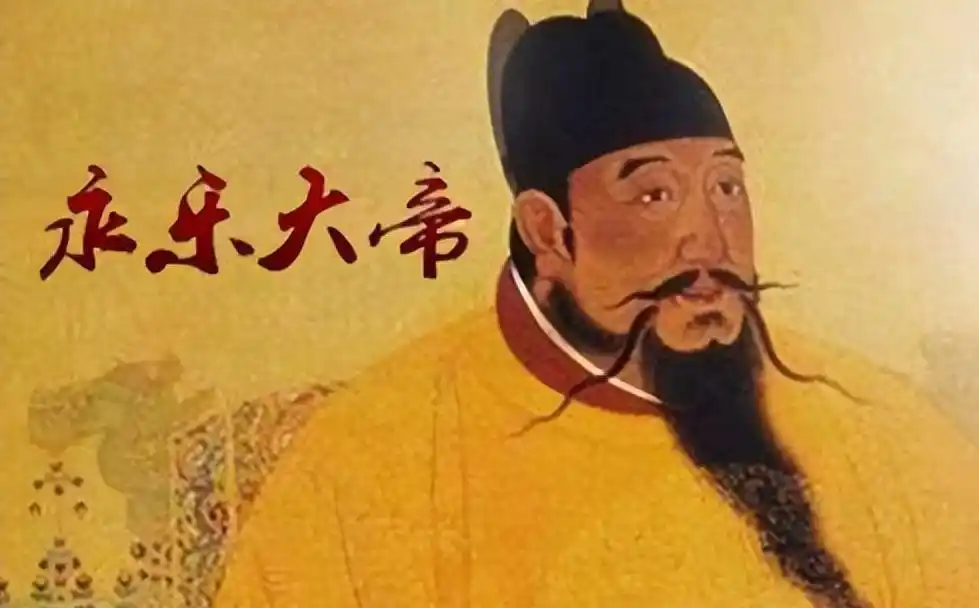 姚广孝与朱元璋的密切关系_明成祖姚广孝_姚广孝擒龙是真的吗