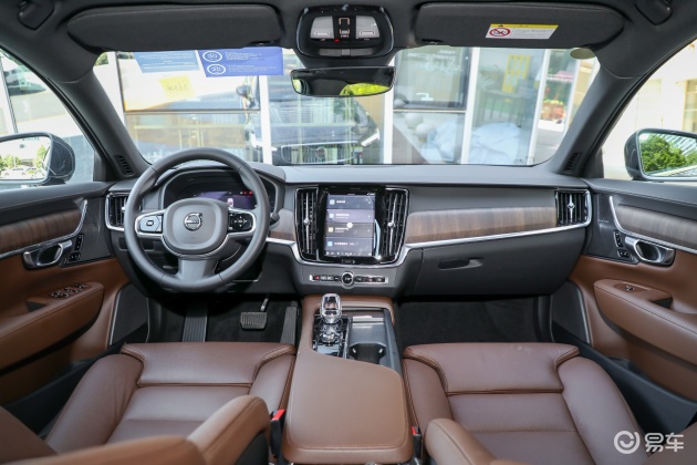沃尔沃加速性能下降_评测沃尔沃的动力系统：从加速到操控_沃尔沃加速最快的车