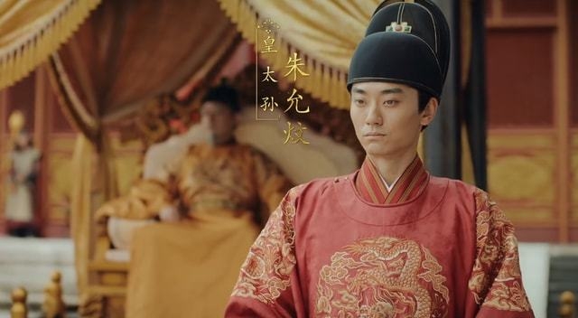 姚广孝_姚广孝与朱元璋的密切关系_朱元璋姚广孝