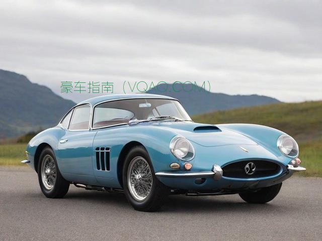 盘点20年不衰的经典跑车，探寻能开20年以上的传奇车型  第1张