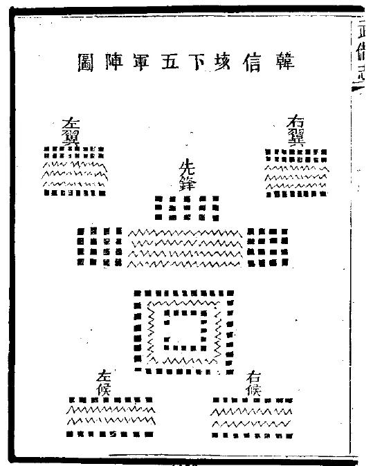 项羽韩信_项羽和韩信打仗_韩信与项羽的博弈