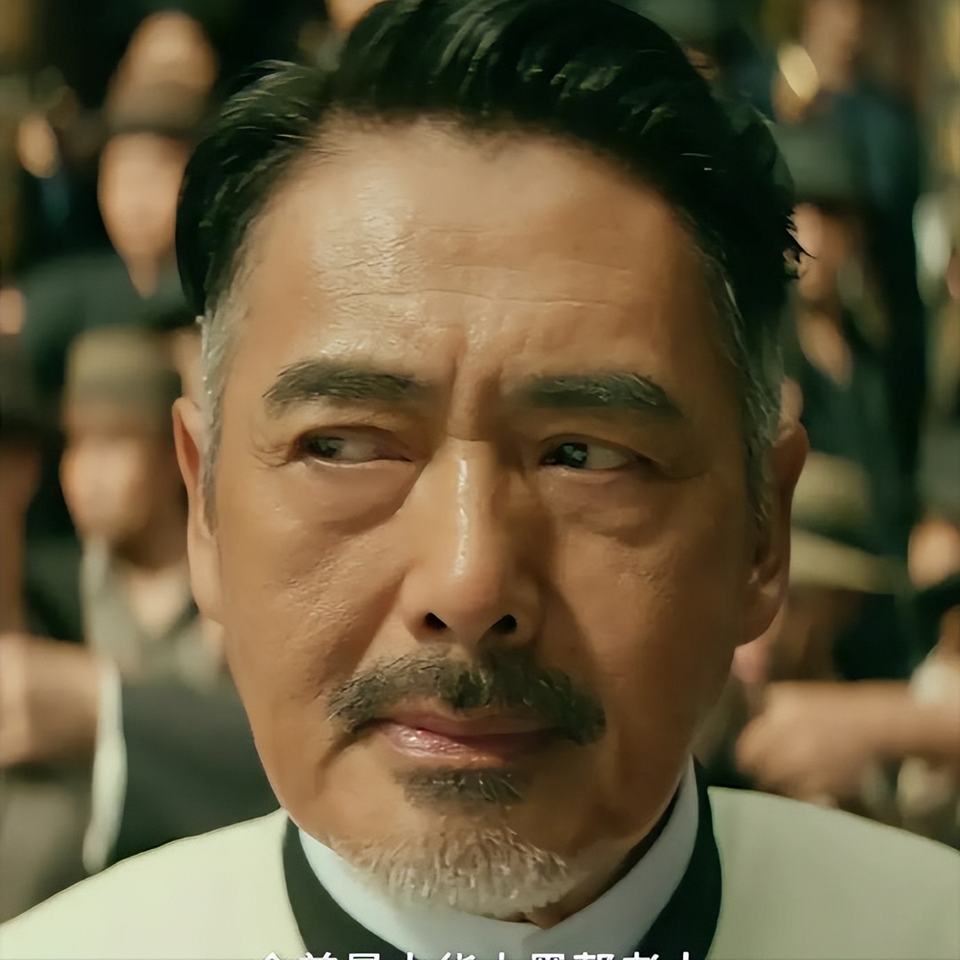 电影：《唐探1900》_唐探1电影百科_唐探1百度百科