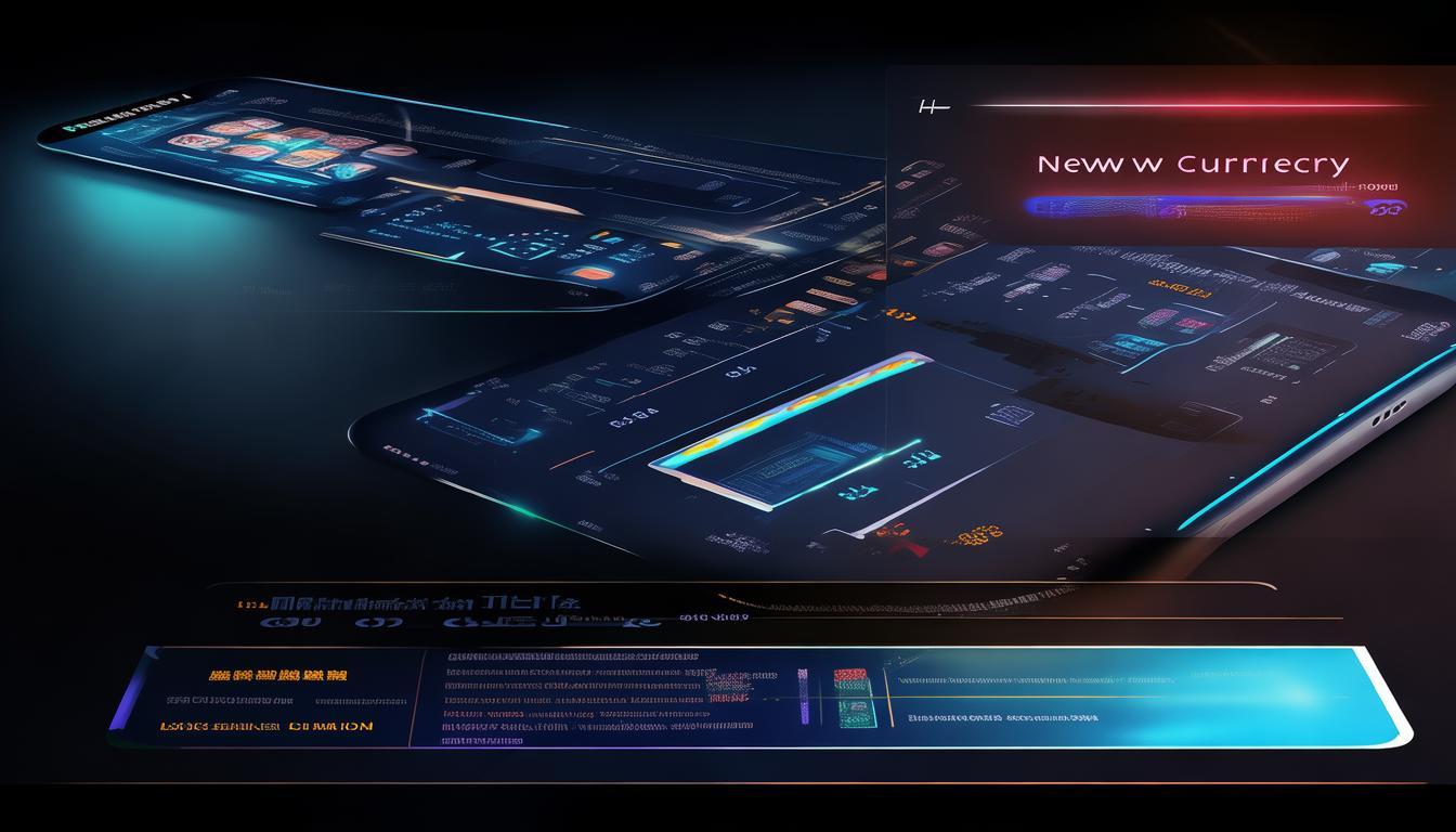 TP钱包APP在数字资产展示上的突出特点，助力投资者决策