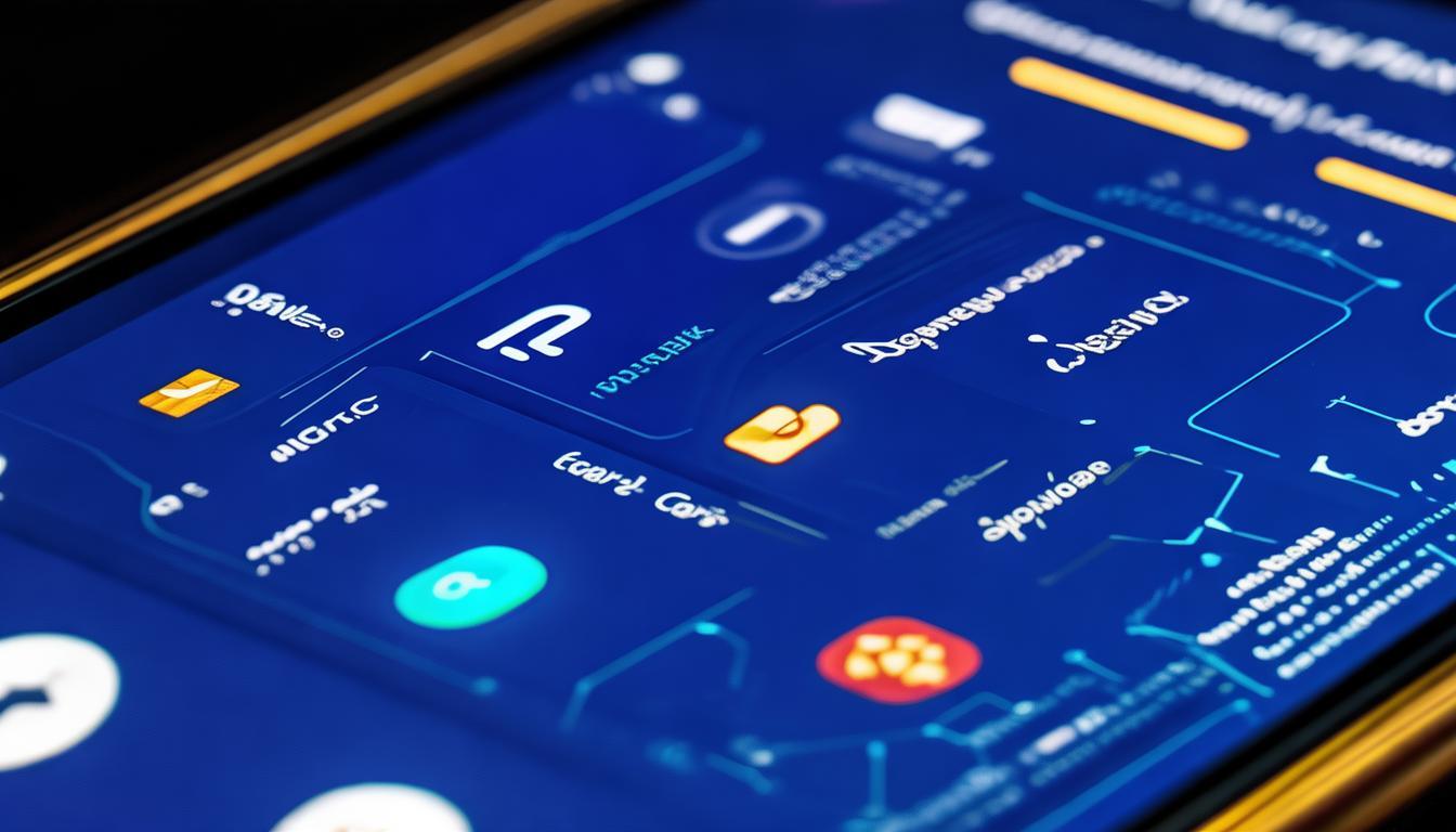 数字货币投资必备！tokenpocket钱包安卓版支持多种资产