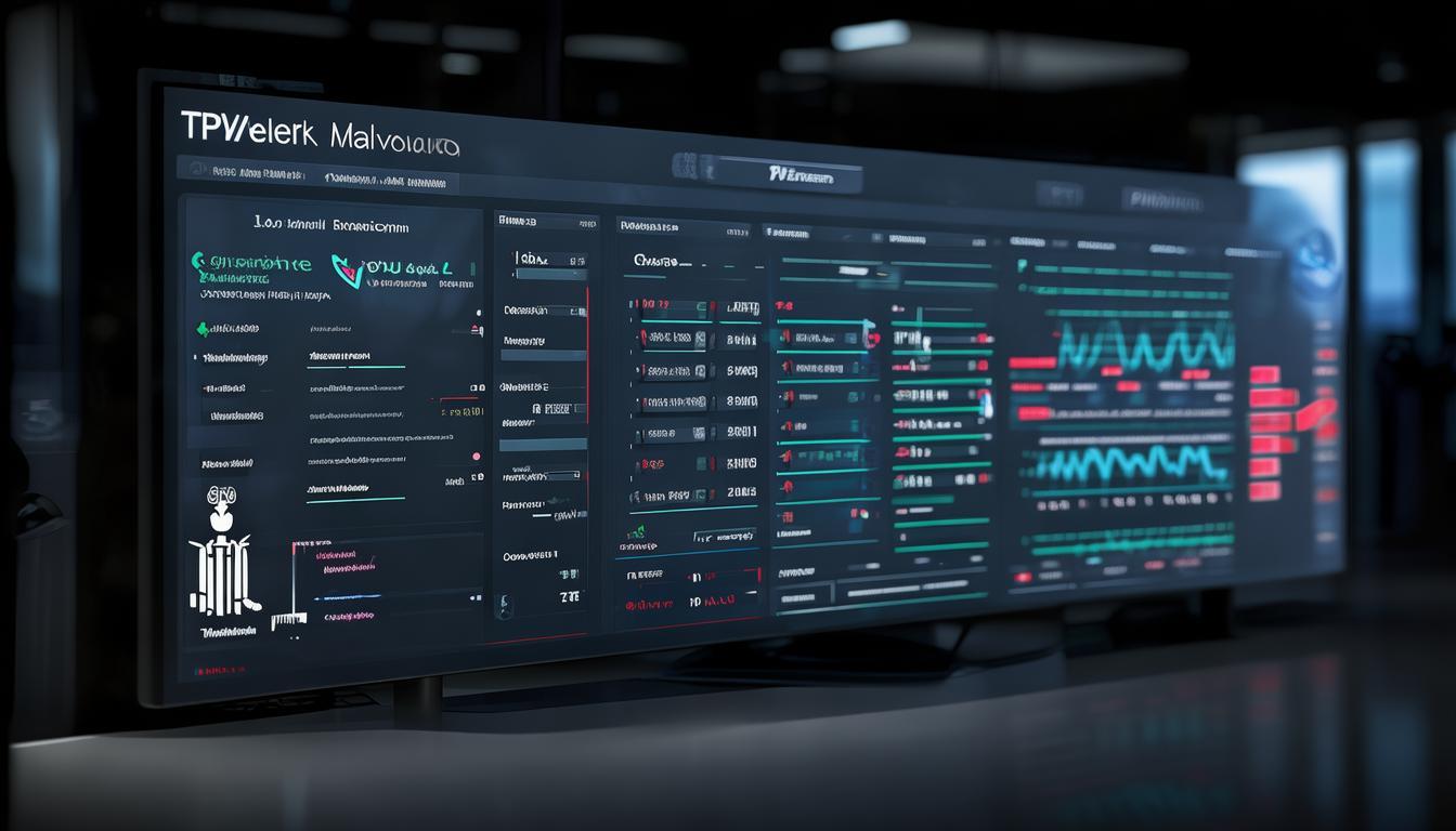 TPWallet官方版：多层面保障投资交易安全，多方式守护资金