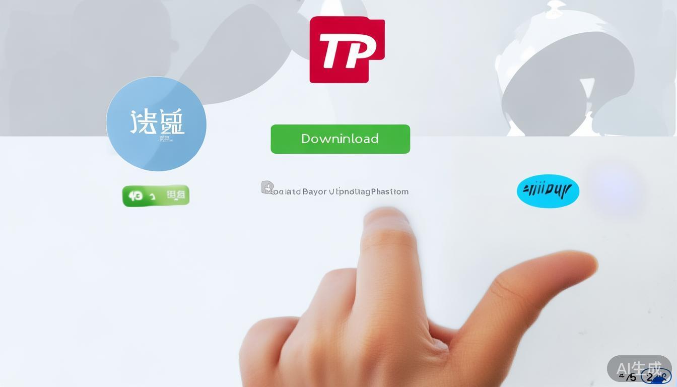 TP官方正版下载平台付款方式多样，银行卡、微信支付宝支付超便捷