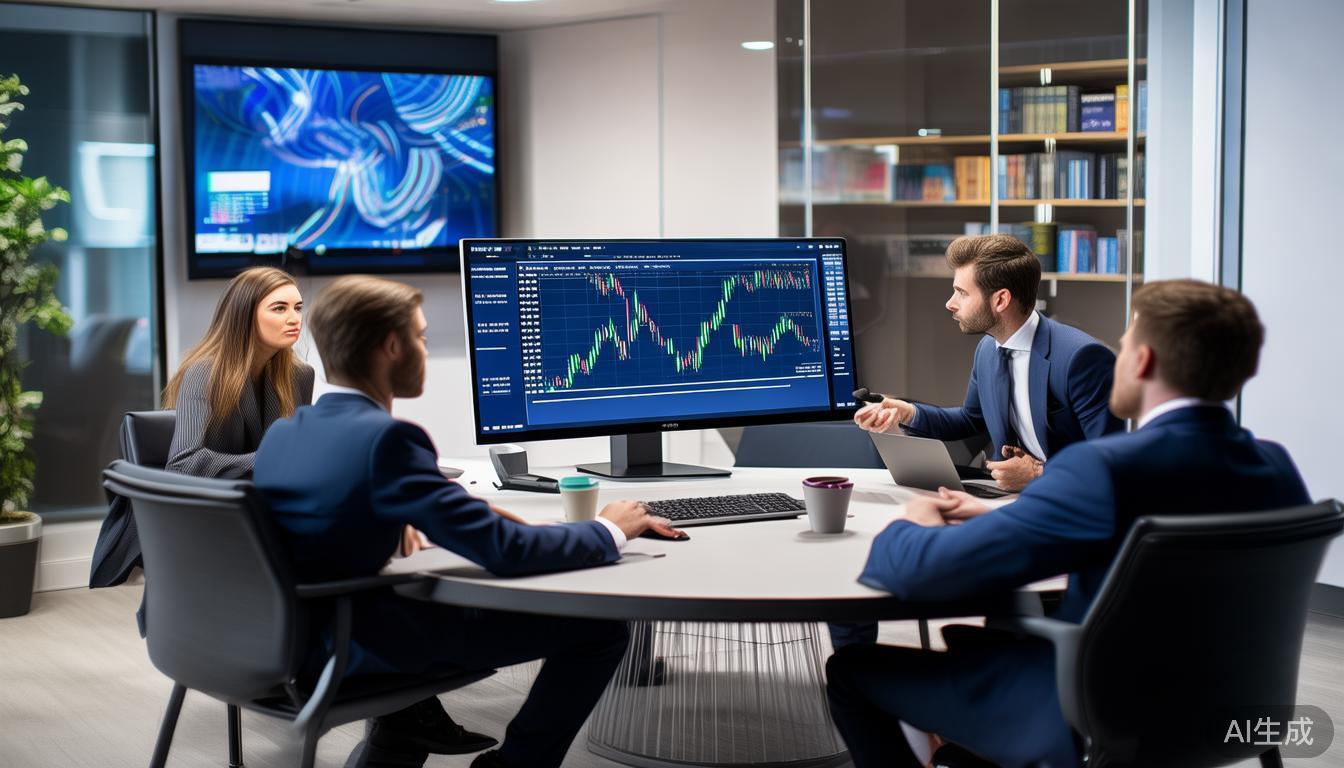 借助TP官方正版软件，制定个人投资方案并有效管理资产配置