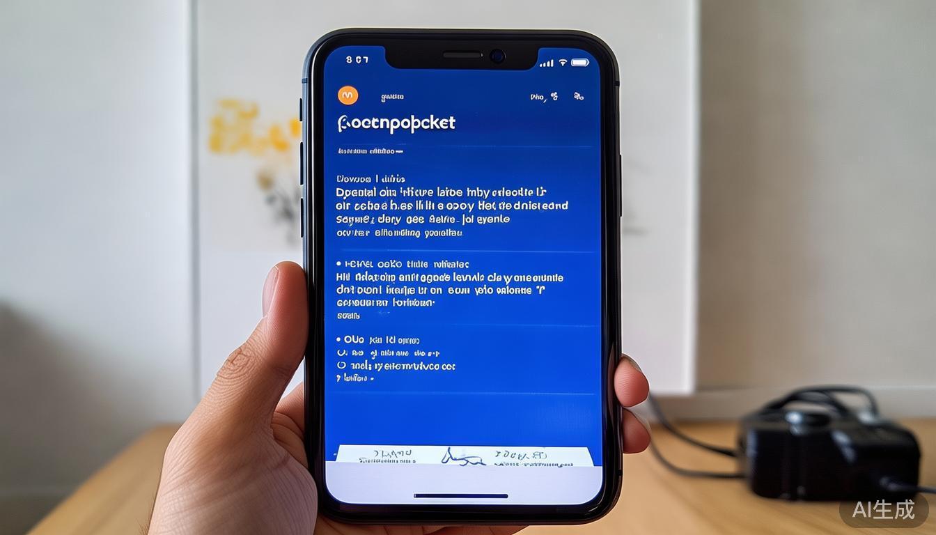 使用tokenpocket钱包app有感：便捷功能与特色界面并存，也有小毛病？