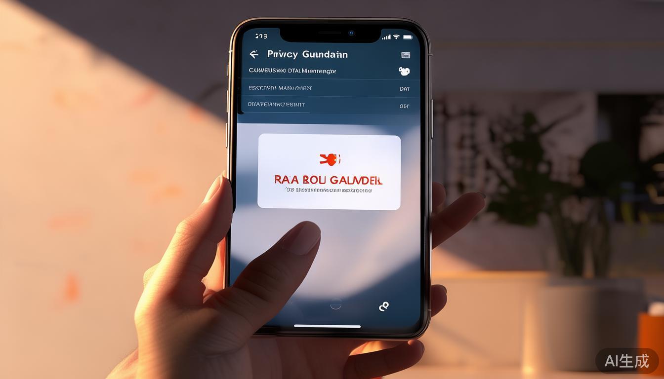 安卓数据安全新篇章：TP新版多重加密与实时监控，守护你的隐私无忧