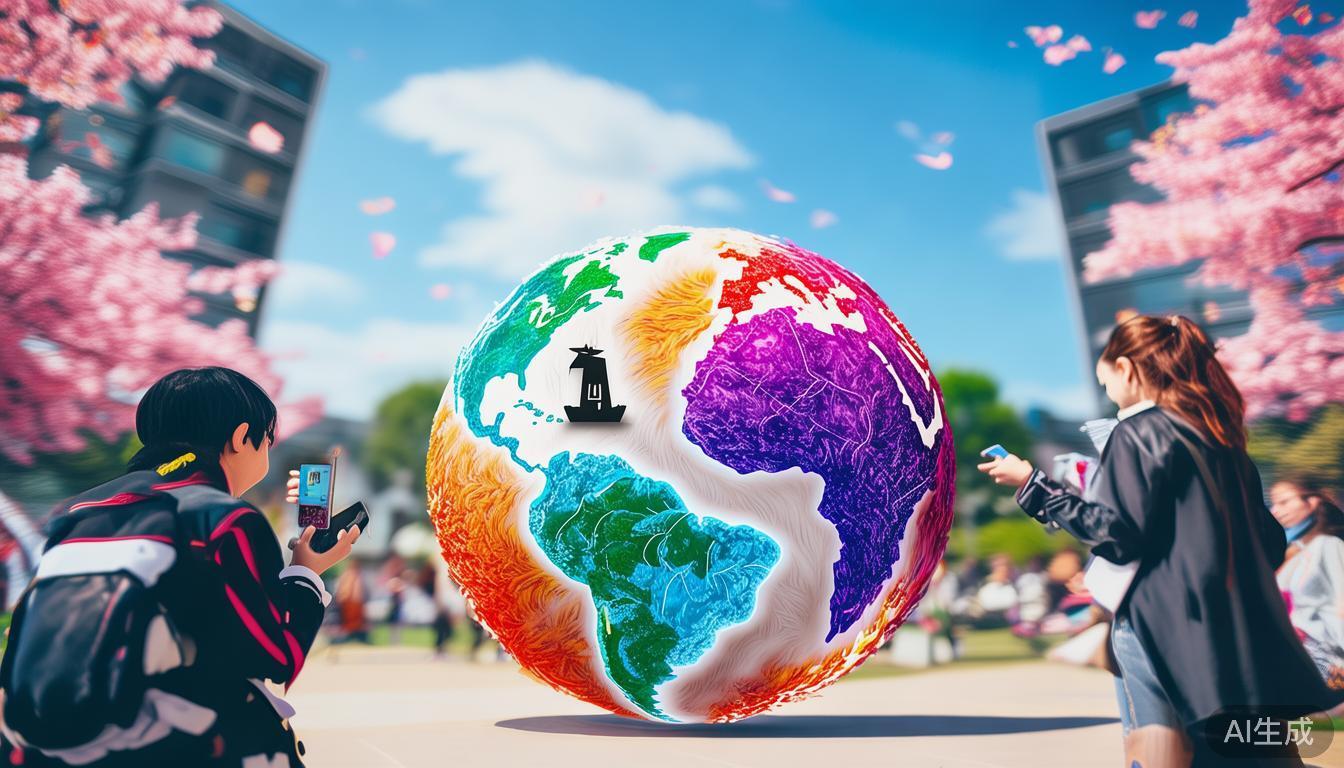 TP App全球布局的营销组合拳：深度本地化+数字化传播，如何抢占新兴市场？