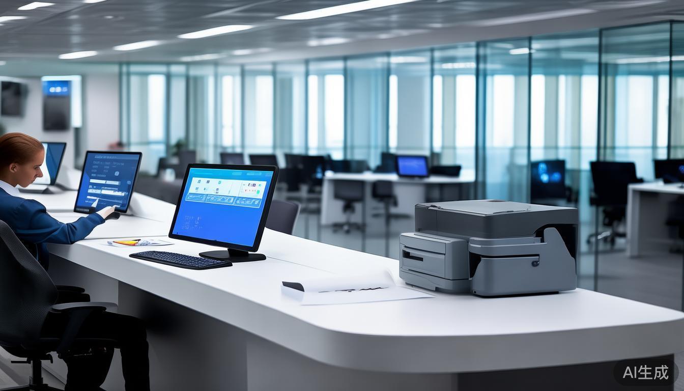 TP官方App下载与技术支撑解析：高效自助服务，如何提升用户体验？