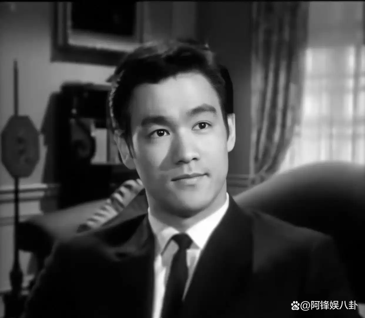 武术的最高境界李小龙_李小龙说武术的本质是_李小龙在武术界的影响与启迪