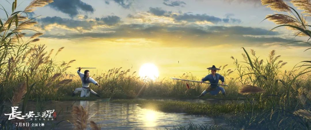 观影热潮_2023年电影热潮：十部打破票房的影片_热潮汹涌电影