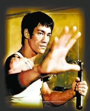 武术大师李小龙_武术家李小龙_李小龙在武术界的影响与启迪