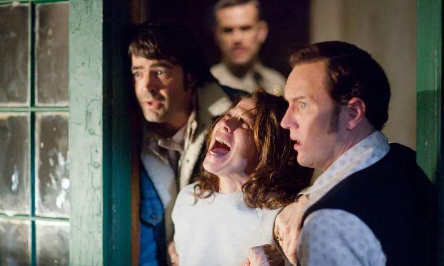 好莱坞恐怖片票房冠军小丑回魂与国产恐怖片的差距分析