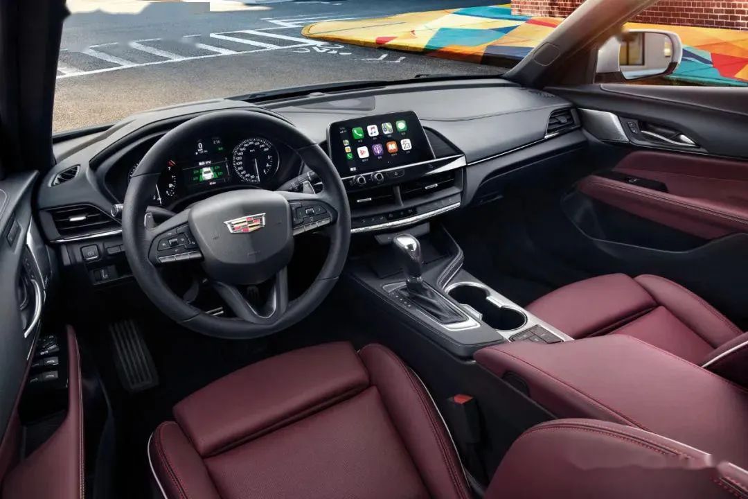 凯迪拉克生活方式_这才是凯迪拉克车主该有的生活_如何让凯迪拉克成为你生活的一部分？