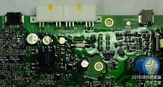 特斯拉电池管理强在哪里_特斯拉最牛的是电池管理技术_特斯拉Model Y的电池管理系统解析